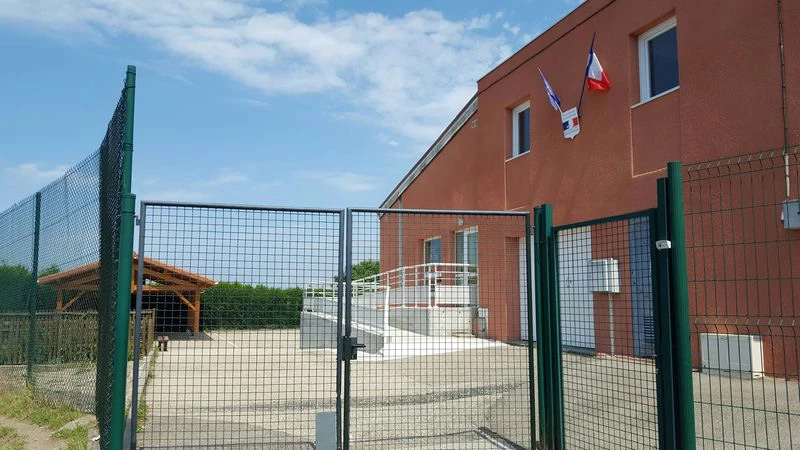 Ecole publique Les châtaigniers